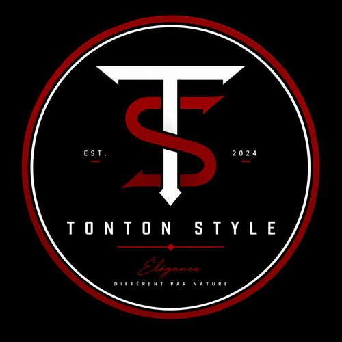TONTON STYLE 
